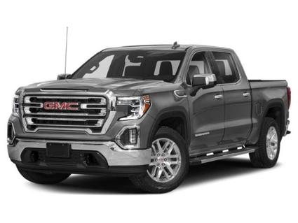 2020 GMC Sierra Cheyenne WY