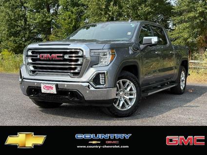 2020 GMC Sierra Benton KY