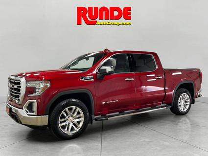 2021 GMC Sierra Hazel Green WI