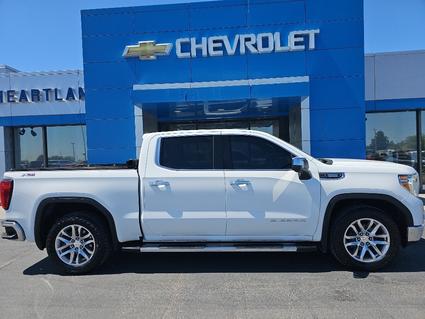 2021 GMC Sierra Lexington NE