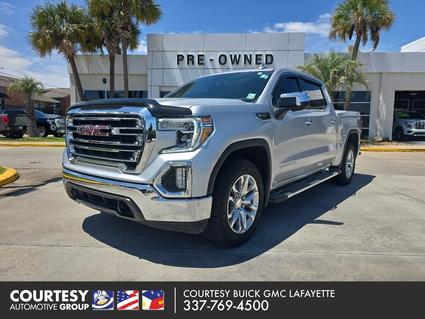 2021 GMC Sierra Lafayette LA