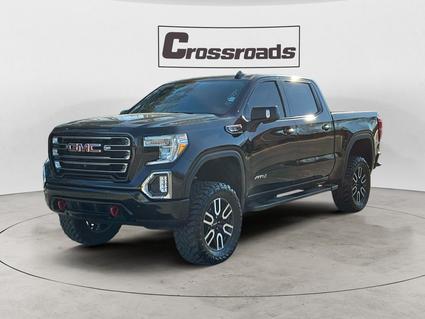 2020 GMC Sierra Corinth MS