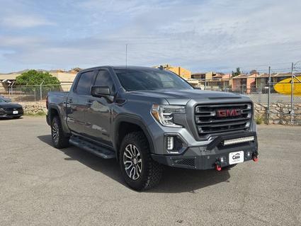 2020 GMC Sierra El Paso TX