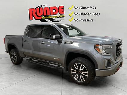2021 GMC Sierra Hazel Green WI