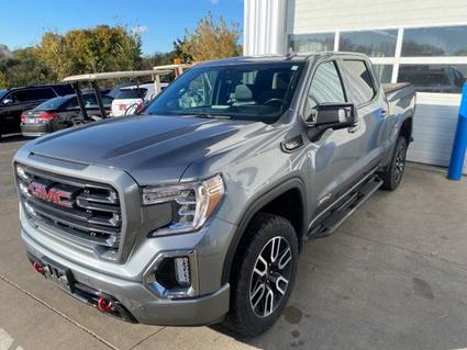 2021 GMC Sierra Hazel Green WI