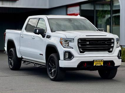 2021 GMC Sierra Pullman WA