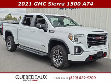 2021 GMC Sierra Tucson AZ