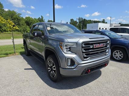 2021 GMC Sierra Hopkinsville KY