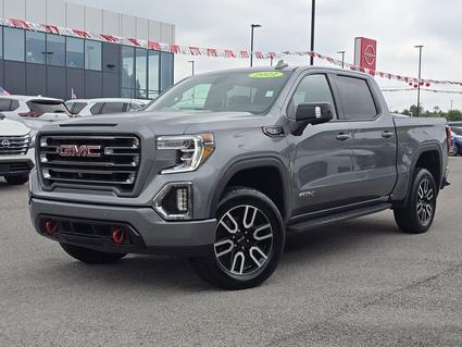 2021 GMC Sierra Hopkinsville KY