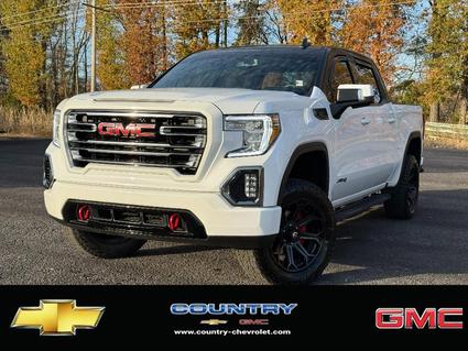 2021 GMC Sierra Benton KY