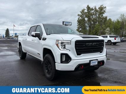 2021 GMC Sierra Junction City OR