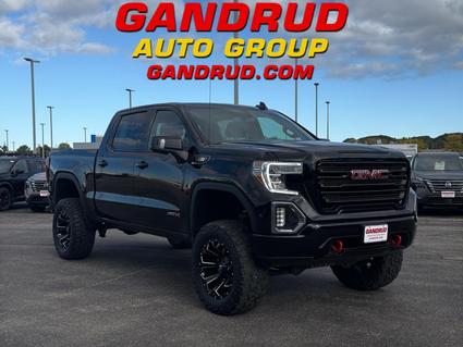 2021 GMC Sierra Green Bay WI