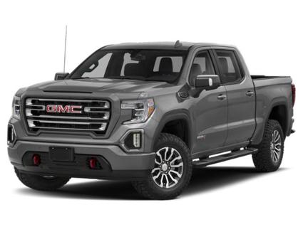 2021 GMC Sierra Coeur d'Alene ID