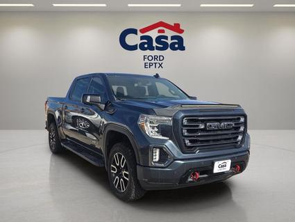 2020 GMC Sierra El Paso TX