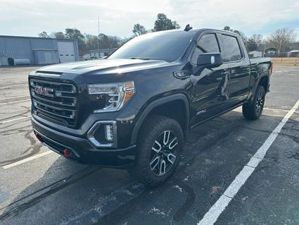 2021 GMC Sierra Sumter SC