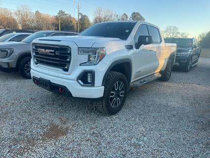 2021 GMC Sierra Corinth MS