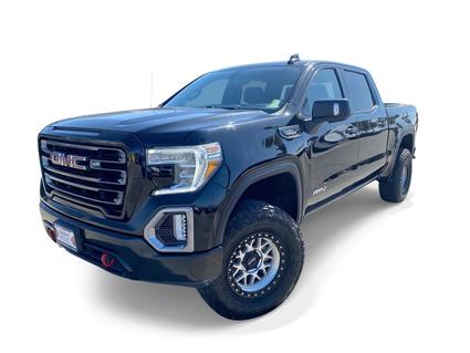 2021 GMC Sierra Cathedral City CA