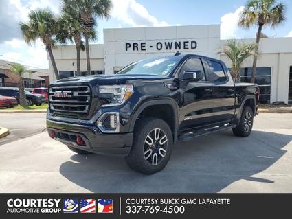 2020 GMC Sierra Lafayette LA
