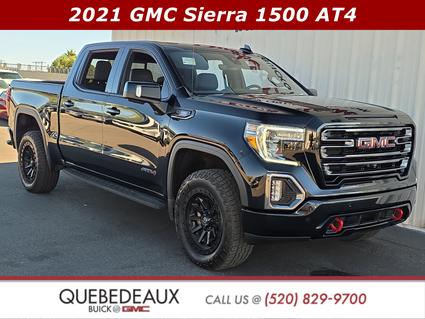 2021 GMC Sierra Tucson AZ