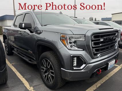 2021 GMC Sierra Wenatchee WA