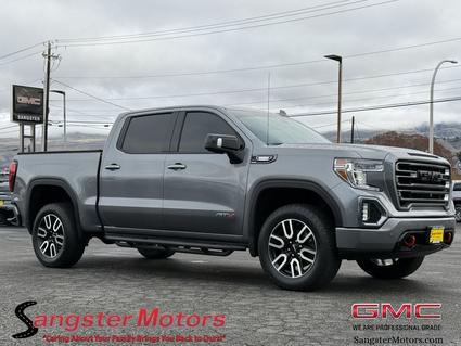 2021 GMC Sierra Wenatchee WA