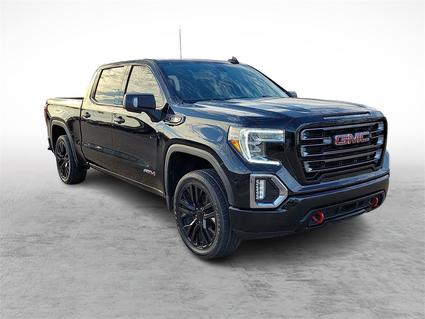 2021 GMC Sierra Lamesa TX