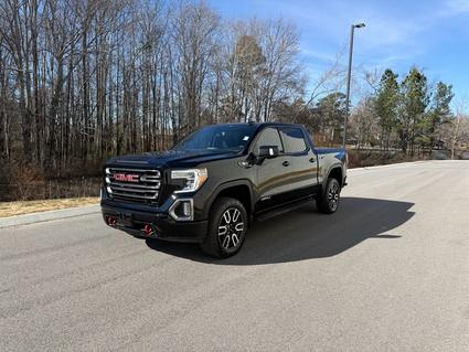 2021 GMC Sierra Albertville AL