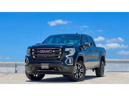 2020 GMC Sierra Tyler TX