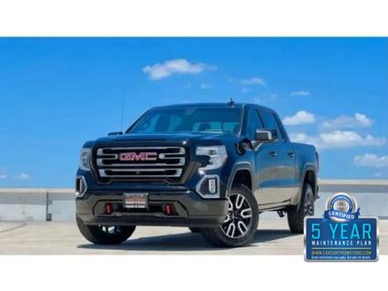2020 GMC Sierra Tyler TX
