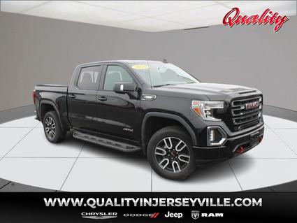 2020 GMC Sierra Alton IL