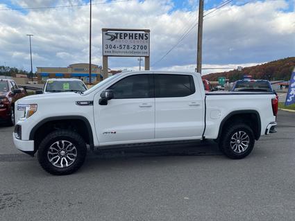2021 GMC Sierra Danville WV