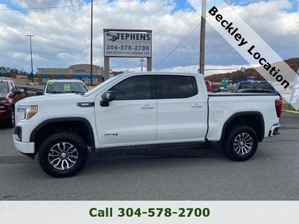 2021 GMC Sierra Danville WV
