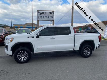 2021 GMC Sierra Danville WV