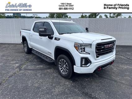 2021 GMC Sierra Huntington WV