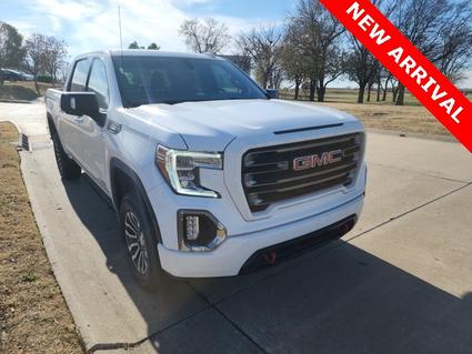 2021 GMC Sierra Broken Arrow OK