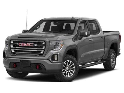 2021 GMC Sierra Brainerd MN