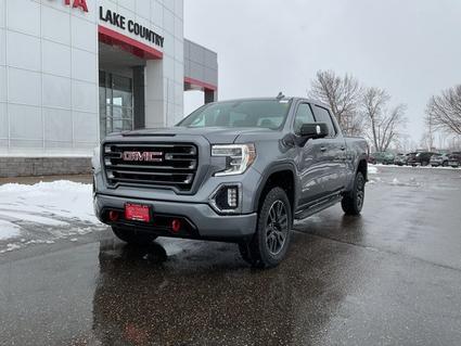 2021 GMC Sierra Brainerd MN