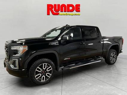 2022 GMC Sierra Limited Hazel Green WI