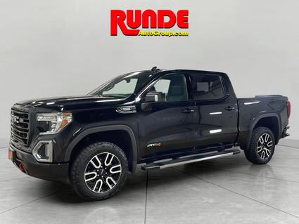 2022 GMC Sierra Limited Hazel Green WI