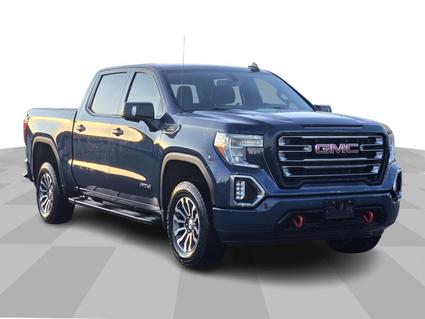 2020 GMC Sierra Billings MT
