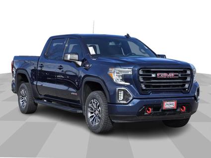 2020 GMC Sierra Billings MT
