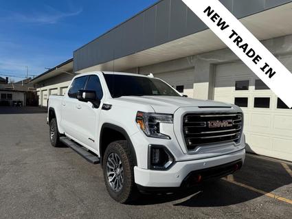 2020 GMC Sierra Provo UT