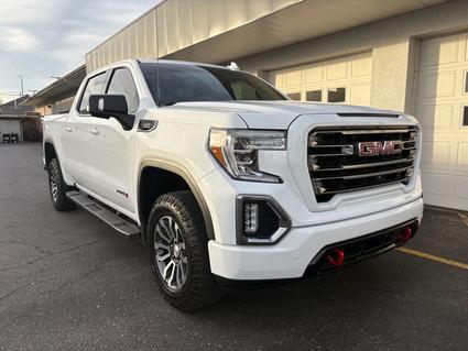 2020 GMC Sierra Provo UT