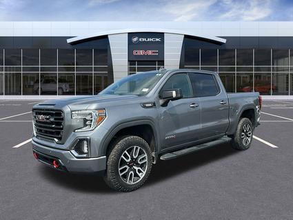 2021 GMC Sierra Huntsville AL