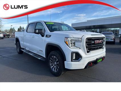 2021 GMC Sierra McMinnville OR