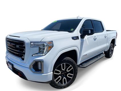 2021 GMC Sierra Cathedral City CA
