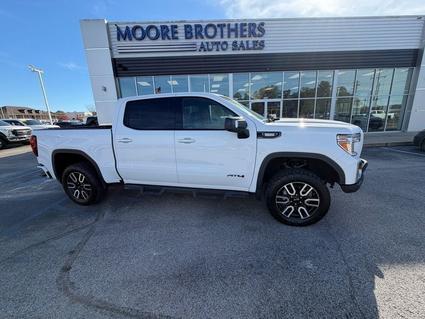 2021 GMC Sierra Oxford MS