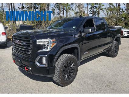 2021 GMC Sierra Jacksonville FL