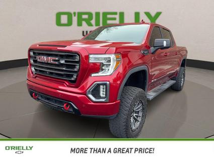 2021 GMC Sierra Tucson AZ