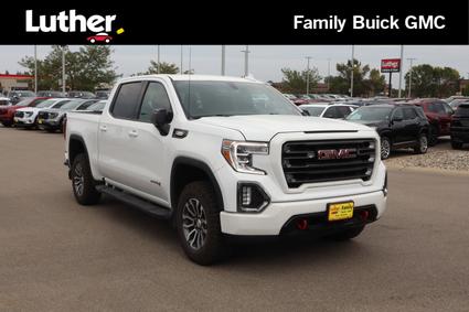 2021 GMC Sierra Fargo ND